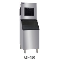 Máy làm đá vảy hoặc đá Nugget Hisakage AS-450