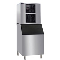Máy làm đá vảy Hisakage AS-850