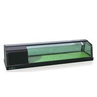 Tủ trưng bày Sushi Hisakage DS-210A