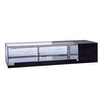 Tủ trưng bày Sushi Hisakage DS-210L