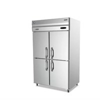 Tủ đông 4 cánh Hoshizaki HFE-127B