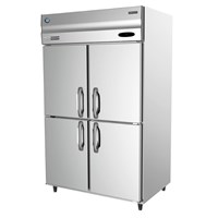 Tủ đông 4 cánh Hoshizaki HFE-127B-SHD