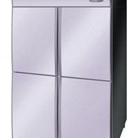 Tủ đông 4 cánh Hoshizaki HFE-127MA-SHD 