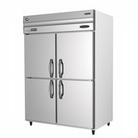 Tủ đông 4 cánh Hoshizaki HFE-147B 