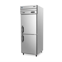 Tủ đông đứng 2 cửa Hoshizaki HFE-67B