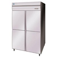 Tủ đông mát đứng 4 cánh Hoshizaki HRFE-127MAF-SHD