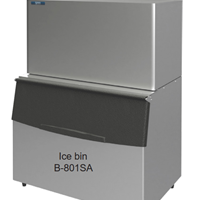 Máy làm đá Hoshizaki SRM-650WB-S