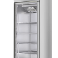 Tủ Mát 1 Cánh Kính Hoshizaki HR-78MA-SLG