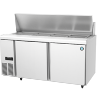 Bàn lạnh Salad Hoshizaki RT-158MA-S-PRS