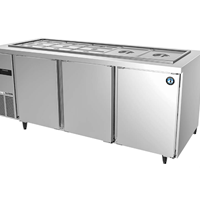 Bàn lạnh Salad Hoshizaki RT-188MA-S-PR