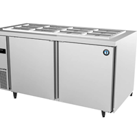 Bàn lạnh Salad Hoshizaki RT-158MA-S-PR
