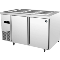 Bàn lạnh Salad Hoshizaki RT-128MA-S-PR