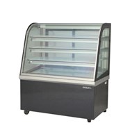 Tủ trưng bày bánh Berjaya CCS09SB13-3FB (900mm)