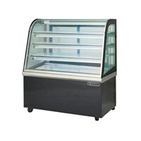 Tủ trưng bày bánh Berjaya CCS18SB13-3FB (1m8)