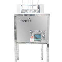 Máy chiên điện 30L Happys HWF-30L