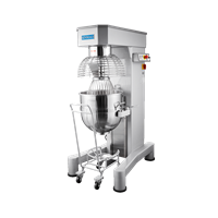 Máy đánh trứng Sinmag SM-60LG