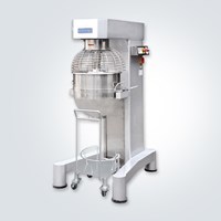 Máy trộn bột đa tốc độ Sinmag SM-60LG