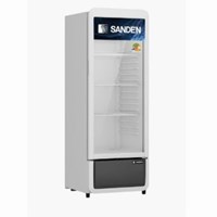 Tủ mát 1 cánh kính Sanden Intercool SPC-0270