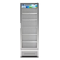 Tủ mát Sanden Intercool SPE-0700 (Inverter)