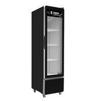 Tủ mát Sanden SPS-0250P (Inverter)