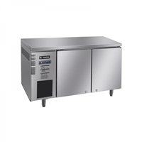 Bàn đông 2 cánh inox Sanden SCF-1203