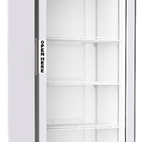 Tủ mát 1 cánh kính Sanden Intercool SPD-0400P