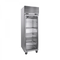Tủ mát 1 cánh kính Sanden SRC-0613G