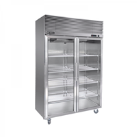 Tủ mát 2 cánh kính Sanden SRC-1232G