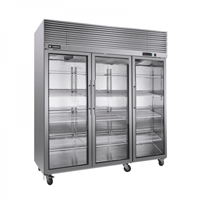 Tủ mát 3 cánh kính Sanden SRC-1853G