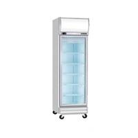 Tủ đông 1 cánh kính Berjaya 1D/DF-SG-EV