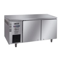 Bàn đông 2 cánh inox Sanden SCF-1502