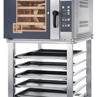 Lò nướng đối lưu Fuji Air FJ-5T-46