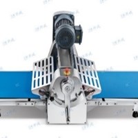 Máy cán bột để bàn Fuji Air FJ-ET-400