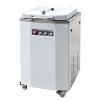 Máy chia bột thủy lực Sinmag D20-D