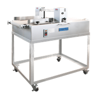 Máy cắt bánh Sinmag HS-3