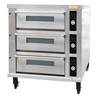 Lò nướng ngăn Sinmag SK2-P623
