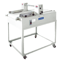 Máy cắt bánh Sinmag HS-3