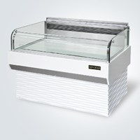 Tủ trưng bày mở Sinmag OD-F5-801