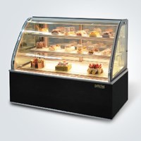 Tủ Trưng Bày Bánh Sinmag SRC3-B5