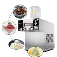 Máy Làm Kem Bingsu ZB-XBJ120F