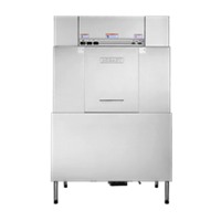 Máy rửa chén băng chuyền Hobart C44BP