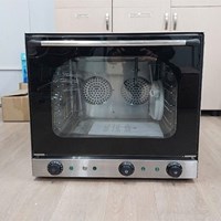 Lò nướng đối lưu Hongling HECO-4A