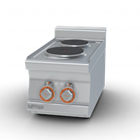 Bếp Âu Điện Từ Ba Pha Lotus PCT-63ET