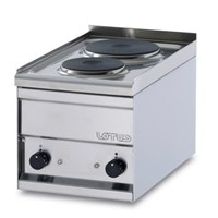 Bếp Điện Lotus PC-1EM