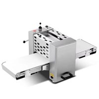 Máy cán bột 2 chiều để bàn Hongling MT500