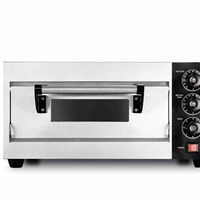 Lò nướng Pizza dùng điện Hongling PZD-4040-01