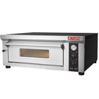 Lò nướng Pizza dùng điện Hongling PZE-401A