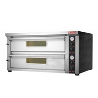 Lò nướng pizza dùng điện Hongling PZE-602