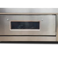 Lò nướng 1 tầng 1 khay dùng điện Hongling XYF-1ED-N (Điều khiển điện tử)