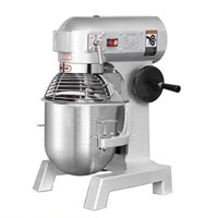 Máy trộn bột 30L Hongling B-30